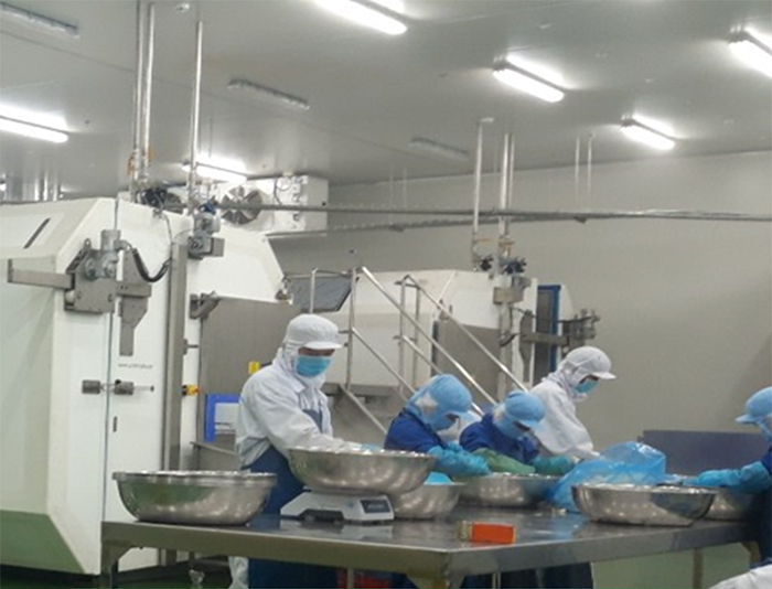 Thabico: Phát triển nông nghiệp hữu cơ và tăng cao chuỗi giá trị nông sản