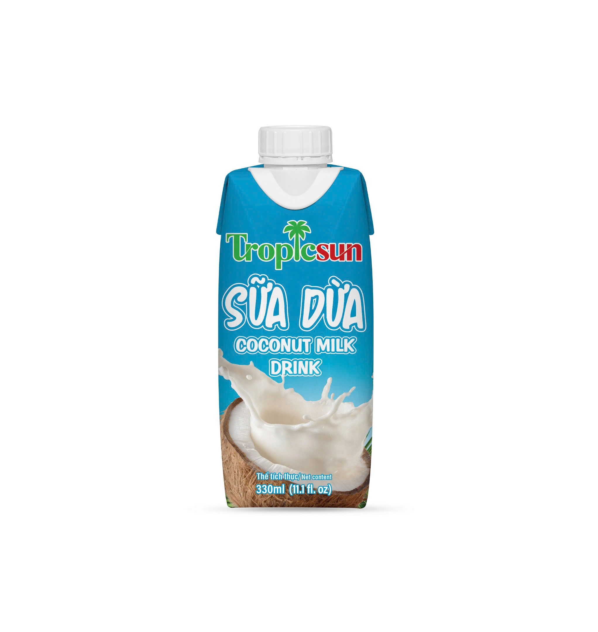 Sữa dừa